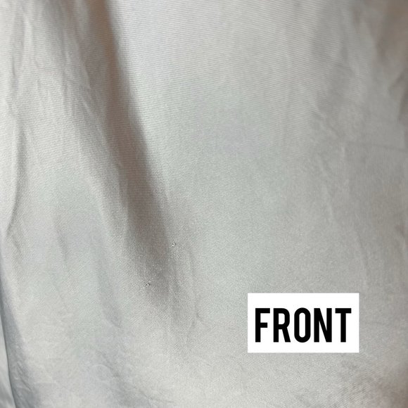 Wilfred Satin Ruffle Camisole - Picture 5 of 6